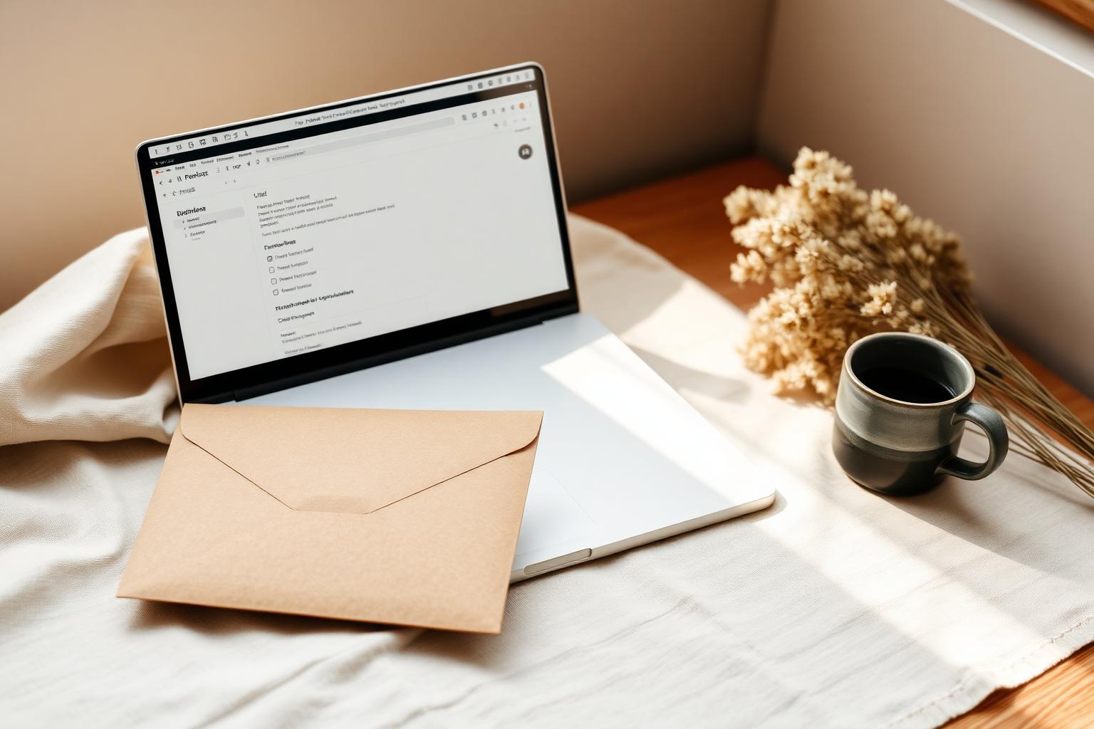 E-mail marketing – priložnost za ustvarjalce
